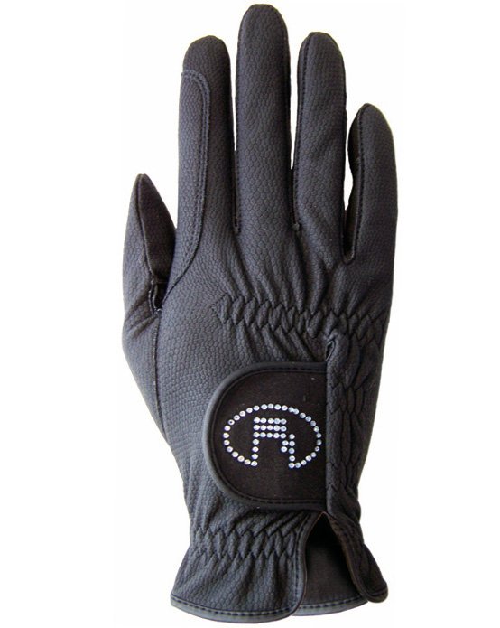 Roeckl Sports Gants Vélo - Villach 2 Trigger - fluo yellow 2100 Roeckl Sports Gants Vélo - Villach 2 Trigger - fluo yellow 2100